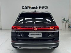 Volkswagen Teramont 380TSI AWD Excellence Luxury Edition - ფოტო 11