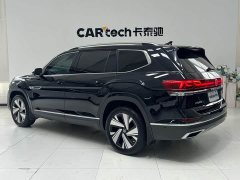Volkswagen Teramont 380TSI AWD Excellence Luxury Edition - ფოტო 12