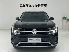 Volkswagen Teramont 380TSI AWD Excellence Luxury Edition - ფოტო 2