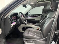 Volkswagen Teramont 380TSI AWD Excellence Luxury Edition - ფოტო 3