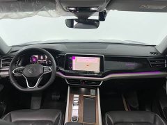 Volkswagen Teramont 380TSI AWD Excellence Luxury Edition - ფოტო 4