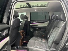 Volkswagen Teramont 380TSI AWD Excellence Luxury Edition - ფოტო 5