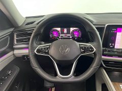 Volkswagen Teramont 380TSI AWD Excellence Luxury Edition - ფოტო 6