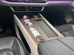 Volkswagen Teramont 380TSI AWD Excellence Luxury Edition - ფოტო 7