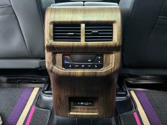 Volkswagen Teramont 380TSI AWD Excellence Luxury Edition - ფოტო 8