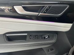 Volkswagen Teramont 380TSI AWD Excellence Luxury Edition - ფოტო 9