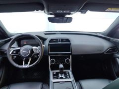 Jaguar XEL 2.0T 250PS R-DYNAMIC S Sport Entry Edition - ფოტო 12