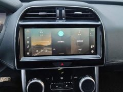 Jaguar XEL 2.0T 250PS R-DYNAMIC S Sport Entry Edition - ფოტო 13