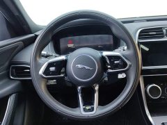 Jaguar XEL 2.0T 250PS R-DYNAMIC S Sport Entry Edition - ფოტო 15