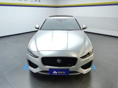 Jaguar XEL 2.0T 250PS R-DYNAMIC S Sport Entry Edition - ფოტო 2