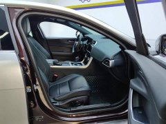 Jaguar XEL 2.0T 250PS R-DYNAMIC S Sport Entry Edition - ფოტო 8