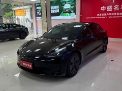Tesla Model 3 Rear-Wheel Drive - ფოტო 1