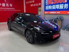 Tesla Model 3 Rear-Wheel Drive - ფოტო 3