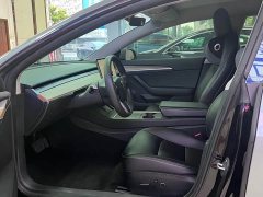 Tesla Model 3 Rear-Wheel Drive - ფოტო 4