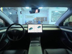 Tesla Model 3 Rear-Wheel Drive - ფოტო 6