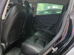 Tesla Model 3 Rear-Wheel Drive - ფოტო 7