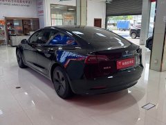Tesla Model 3 Rear-Wheel Drive - ფოტო 8