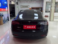 Tesla Model 3 Rear-Wheel Drive - ფოტო 9