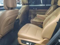 Li Auto ONE 2021 Extended Range 6-Seater - ფოტო 11