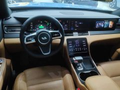 Li Auto ONE 2021 Extended Range 6-Seater - ფოტო 12