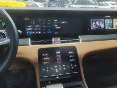 Li Auto ONE 2021 Extended Range 6-Seater - ფოტო 13