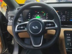 Li Auto ONE 2021 Extended Range 6-Seater - ფოტო 15