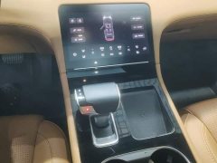 Li Auto ONE 2021 Extended Range 6-Seater - ფოტო 16