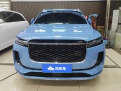 Li Auto ONE 2021 Extended Range 6-Seater - ფოტო 2