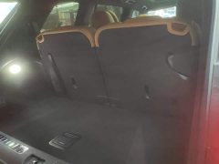 Li Auto ONE 2021 Extended Range 6-Seater - ფოტო 4