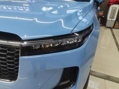Li Auto ONE 2021 Extended Range 6-Seater - ფოტო 5