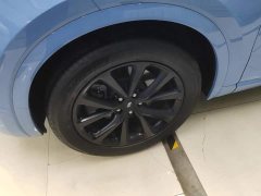 Li Auto ONE 2021 Extended Range 6-Seater - ფოტო 6