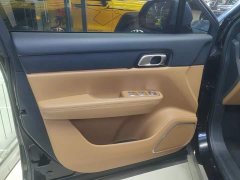 Li Auto ONE 2021 Extended Range 6-Seater - ფოტო 7