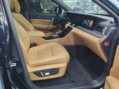 Li Auto ONE 2021 Extended Range 6-Seater - ფოტო 8