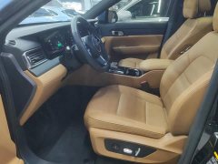 Li Auto ONE 2021 Extended Range 6-Seater - ფოტო 9