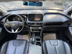 Hyundai Santa Fe 2020 380 TGDi Automatic 2WD GLS Luxury - ფოტო 11