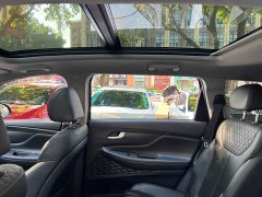 Hyundai Santa Fe 2020 380 TGDi Automatic 2WD GLS Luxury - ფოტო 12