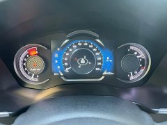 Hyundai Santa Fe 2020 380 TGDi Automatic 2WD GLS Luxury - ფოტო 13
