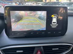 Hyundai Santa Fe 2020 380 TGDi Automatic 2WD GLS Luxury - ფოტო 14