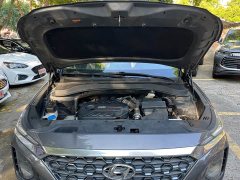 Hyundai Santa Fe 2020 380 TGDi Automatic 2WD GLS Luxury - ფოტო 15