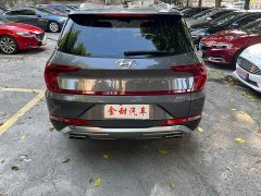 Hyundai Santa Fe 2020 380 TGDi Automatic 2WD GLS Luxury - ფოტო 5