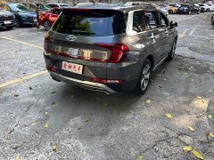 Hyundai Santa Fe 2020 380 TGDi Automatic 2WD GLS Luxury - ფოტო 6