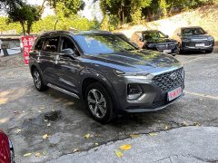 Hyundai Santa Fe 2020 380 TGDi Automatic 2WD GLS Luxury - ფოტო 7