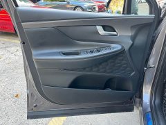 Hyundai Santa Fe 2020 380 TGDi Automatic 2WD GLS Luxury - ფოტო 8