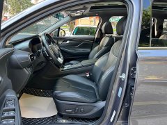 Hyundai Santa Fe 2020 380 TGDi Automatic 2WD GLS Luxury - ფოტო 9