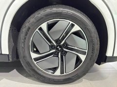 XPeng G6 2023 580 Long Range Max - ფოტო 11