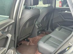 Audi Q5L 40T Ice Snow Sport Edition - ფოტო 6