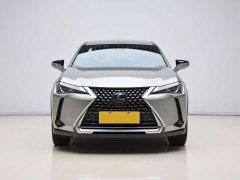 Lexus UX 2020 260h Explorer Fun Edition - ფოტო 2