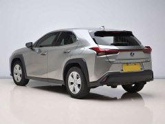Lexus UX 2020 260h Explorer Fun Edition - ფოტო 4