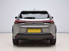 Lexus UX 2020 260h Explorer Fun Edition - ფოტო 5