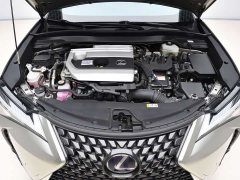 Lexus UX 2020 260h Explorer Fun Edition - ფოტო 9